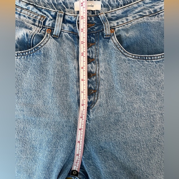 Decade Studio “Bonnie” Jeans - Picture 7 of 8